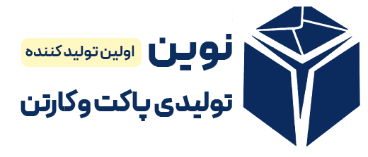 تولید کارتن پستی