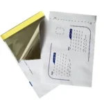 پاکت پستی متالایز A4