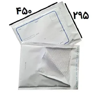 پاکت پستی حبابدار A3