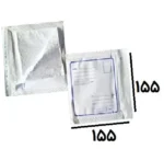 پاکت پستی حبابدار CD