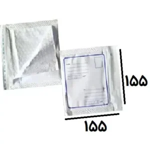 پاکت پستی حبابدار CD